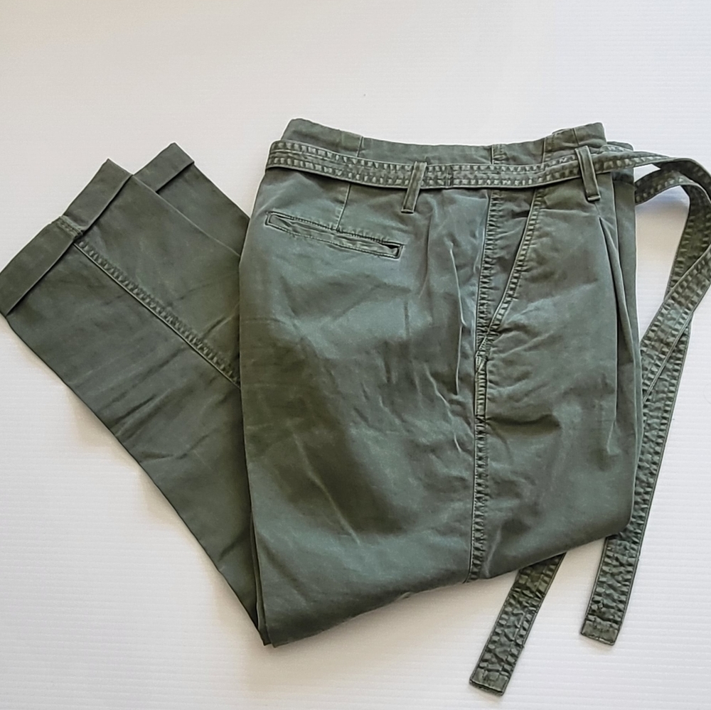 Gap pant Size 4